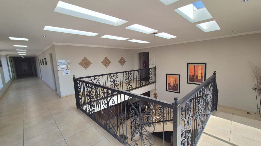 Commercial Property for Sale in Abrahamsrust Free State